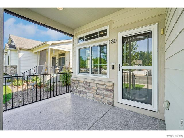 180 Darlington Lane, Johnstown, CO 80534