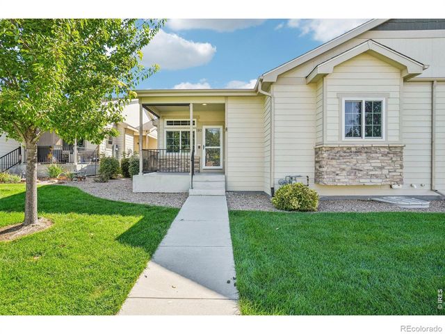180 Darlington Lane, Johnstown, CO 80534