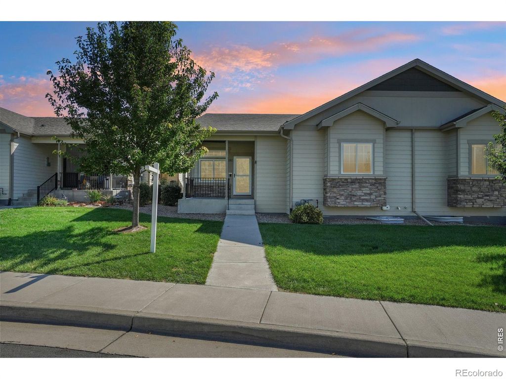180 Darlington Lane, Johnstown, CO 80534