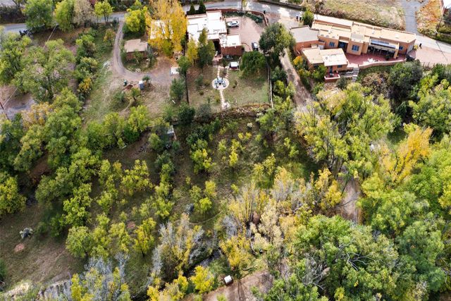 1523 Upper Canyon Road, Santa Fe, NM 87501