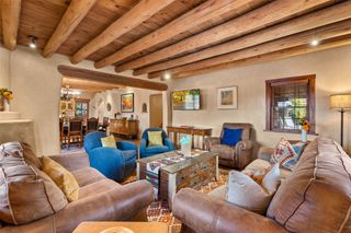 1523 Upper Canyon Road, Santa Fe, NM 87501