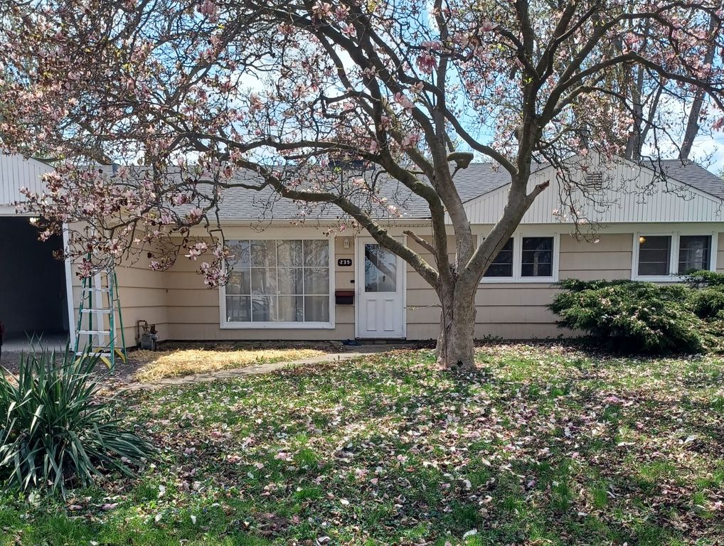 239 Sauk Trail, Park Forest, IL 60466