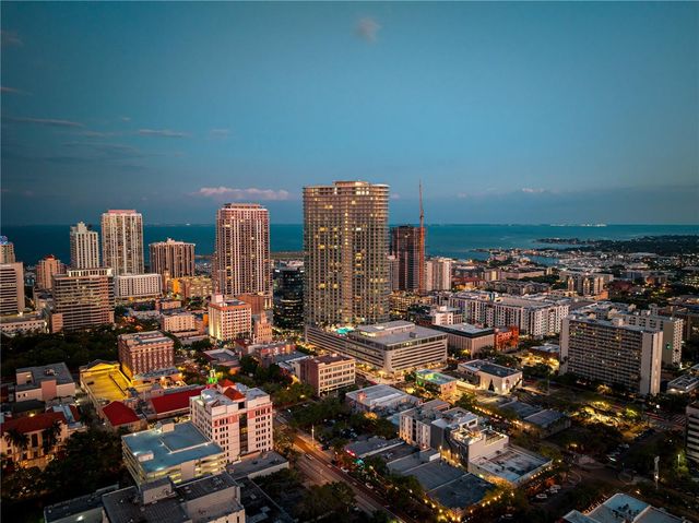400 CENTRAL AVENUE 2208, St Petersburg, FL 33701