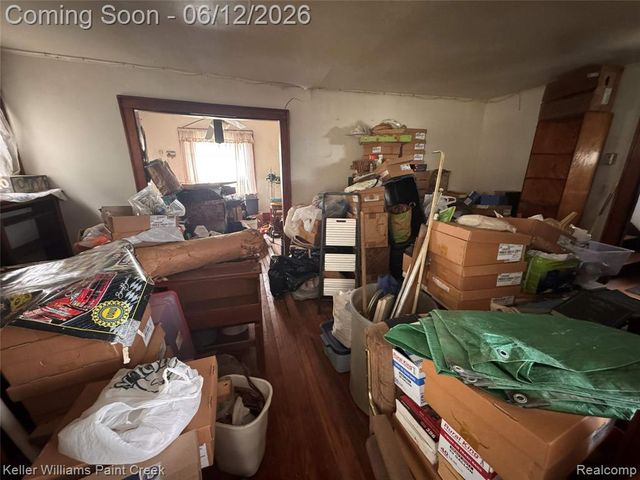 1326 Sheehan Avenue, Ann Arbor, MI 48104