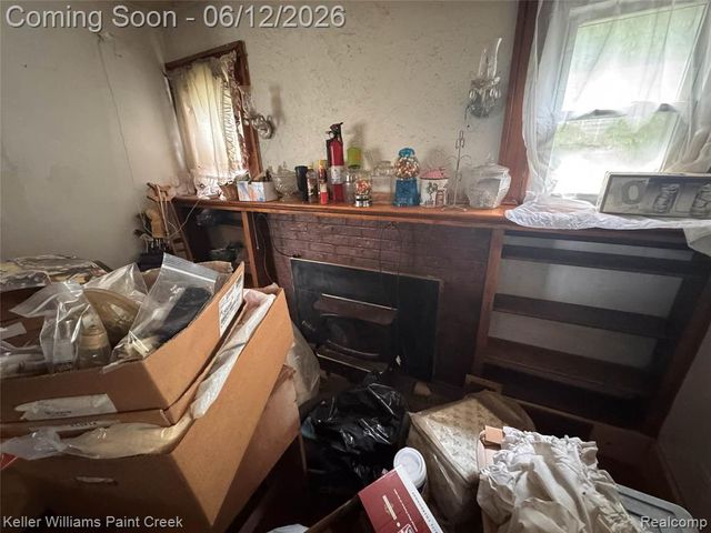 1326 Sheehan Avenue, Ann Arbor, MI 48104