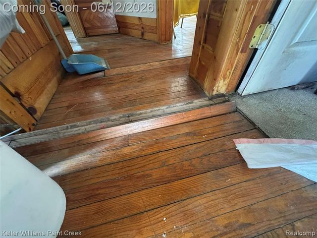 1326 Sheehan Avenue, Ann Arbor, MI 48104