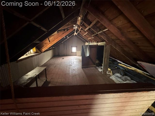 1326 Sheehan Avenue, Ann Arbor, MI 48104