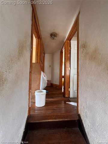 1326 Sheehan Avenue, Ann Arbor, MI 48104