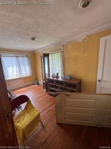1326 Sheehan Avenue, Ann Arbor, MI 48104