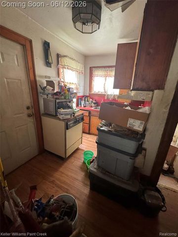 1326 Sheehan Avenue, Ann Arbor, MI 48104