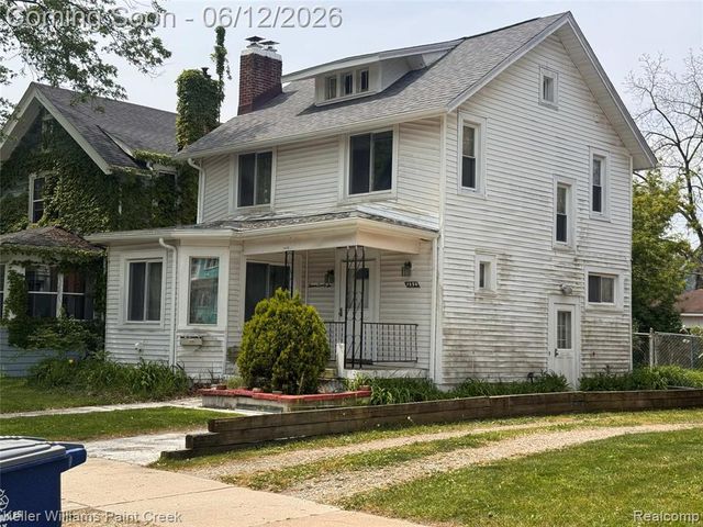 1326 Sheehan Avenue, Ann Arbor, MI 48104