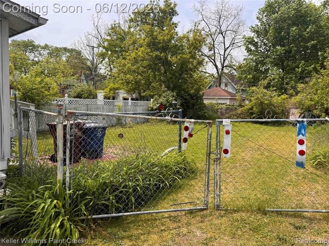 1326 Sheehan Avenue, Ann Arbor, MI 48104