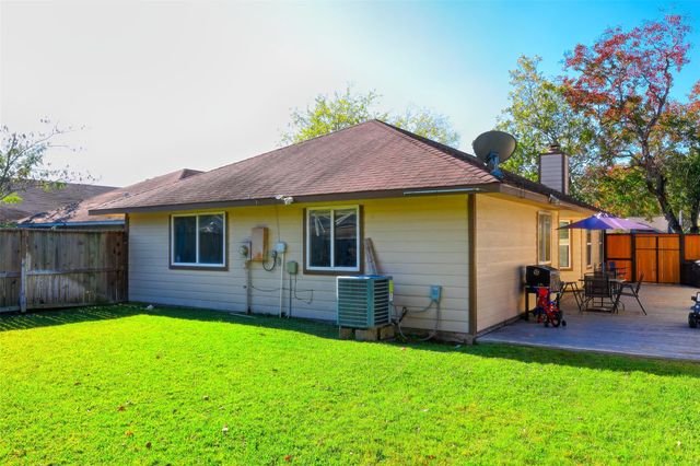 23330 Prairie Bird Drive, Spring, TX 77373