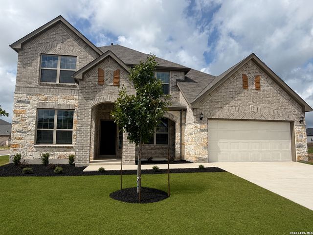 11804 Biznaga, San Antonio, TX 78254