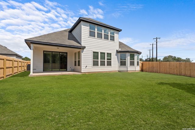 11804 Biznaga, San Antonio, TX 78254