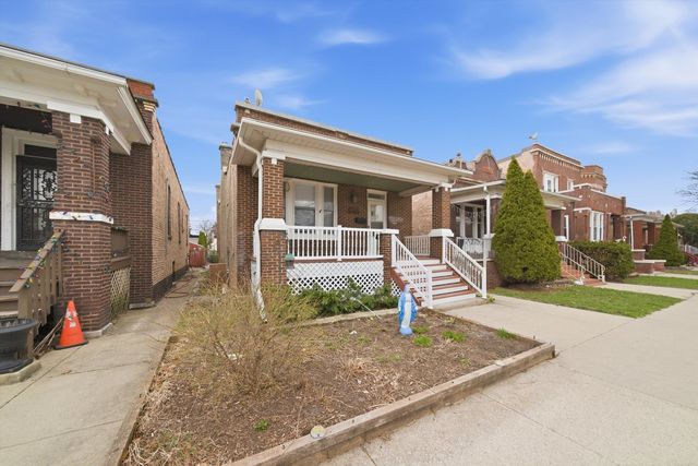 1424 S 57th Avenue, Cicero, IL 60804