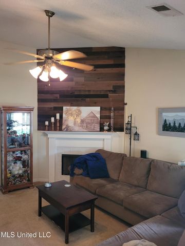 10578 Pecan View Drive Drive, Olive Branch, MS 38654