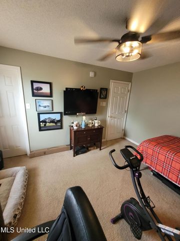 10578 Pecan View Drive Drive, Olive Branch, MS 38654