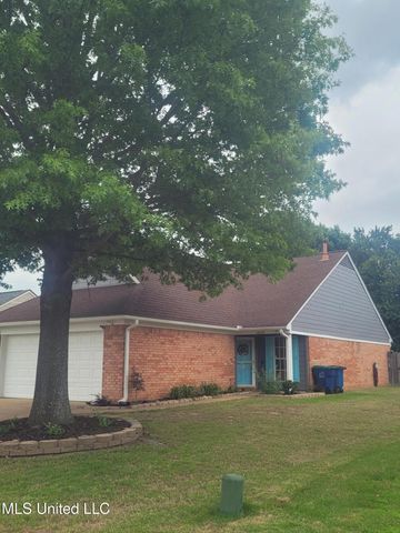 10578 Pecan View Drive Drive, Olive Branch, MS 38654