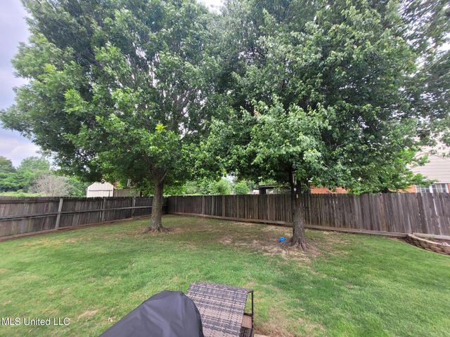 10578 Pecan View Drive Drive, Olive Branch, MS 38654