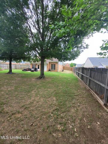 10578 Pecan View Drive Drive, Olive Branch, MS 38654
