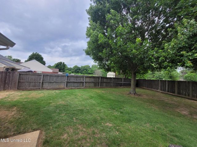 10578 Pecan View Drive Drive, Olive Branch, MS 38654