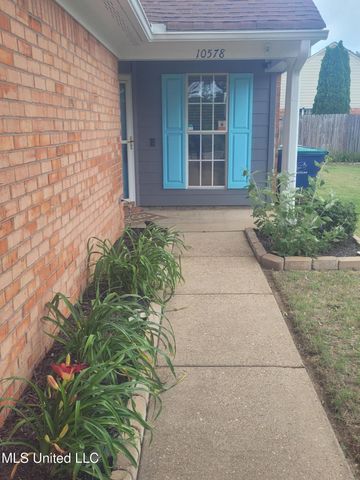 10578 Pecan View Drive Drive, Olive Branch, MS 38654