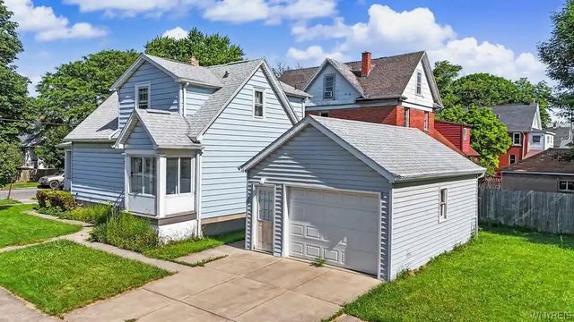 457 27th Street, Niagara Falls, NY 14303
