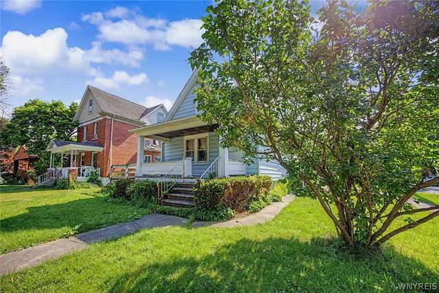 457 27th Street, Niagara Falls, NY 14303