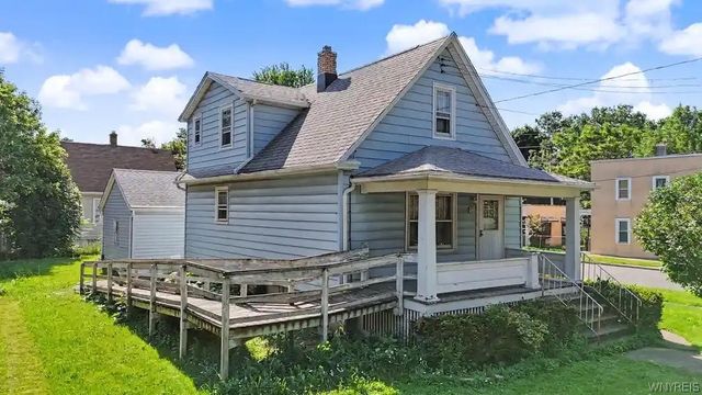 457 27th Street, Niagara Falls, NY 14303