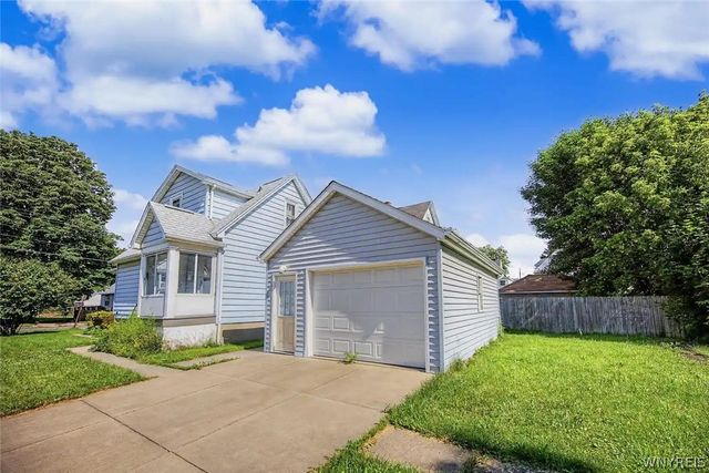 457 27th Street, Niagara Falls, NY 14303