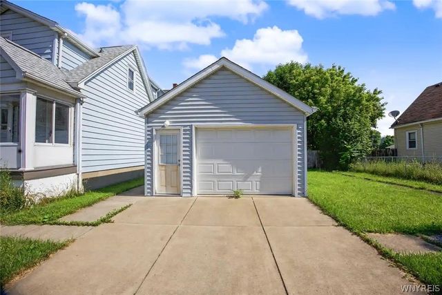 457 27th Street, Niagara Falls, NY 14303