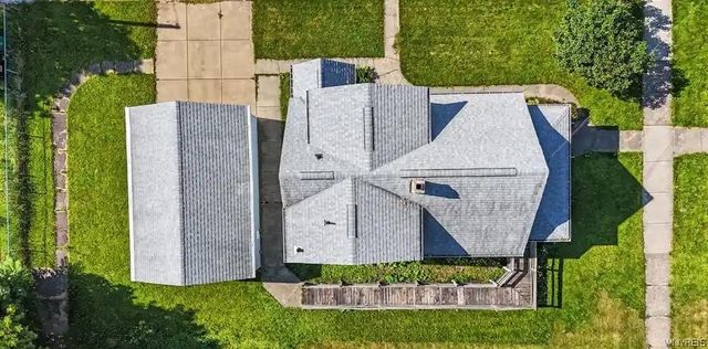 457 27th Street, Niagara Falls, NY 14303