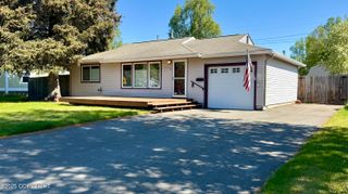 2535 St Elias Drive, Anchorage, AK 99517