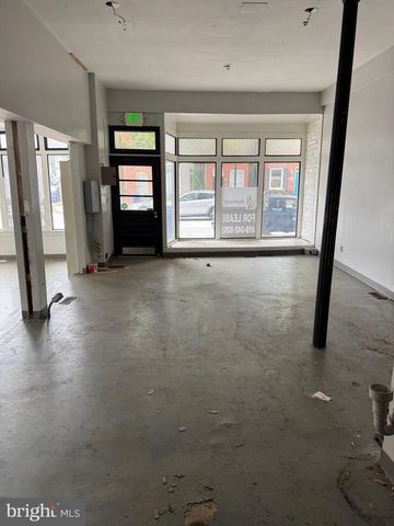 2001 FLEET ST, Baltimore, MD 21231