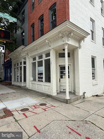 2001 FLEET ST, Baltimore, MD 21231