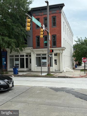 2001 FLEET ST, Baltimore, MD 21231