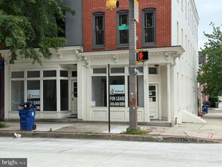 2001 FLEET ST, Baltimore, MD 21231