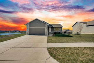 3413 N Laughlin St, Derby, KS 67037