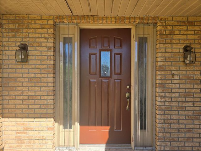 707 CAMBRIDGE WAY, Lake Wales, FL 33853