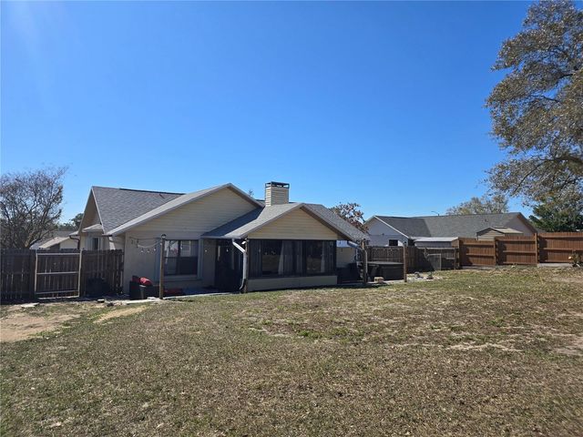 707 CAMBRIDGE WAY, Lake Wales, FL 33853