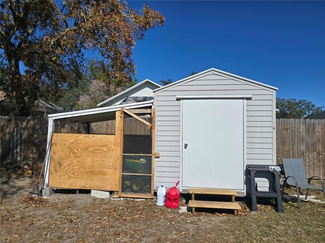 707 CAMBRIDGE WAY, Lake Wales, FL 33853