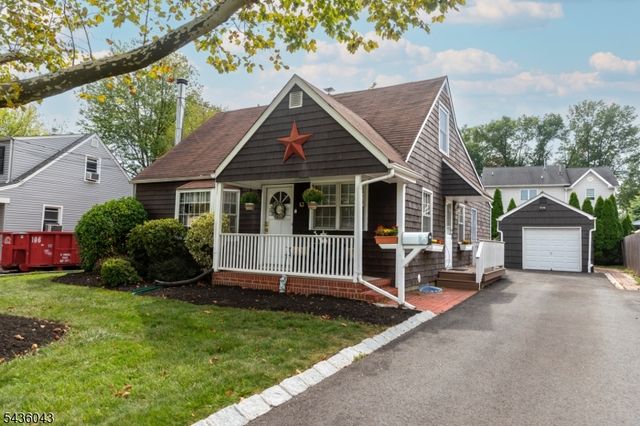13 Sunset Dr, Clark Twp., NJ 07066