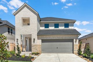 31430 Slumbering Sage Drive, Fulshear, TX 77441