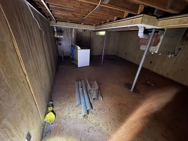 5193 N Mission Road, Rosebush, MI 48878