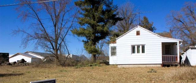 5193 N Mission Road, Rosebush, MI 48878