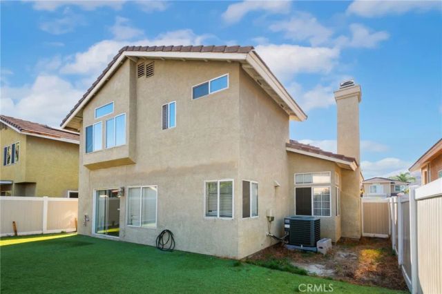 11528 Aberdeen Drive, Fontana, CA 92337