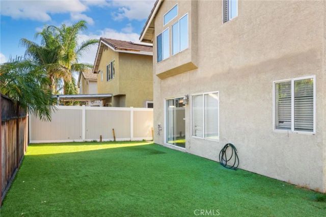 11528 Aberdeen Drive, Fontana, CA 92337