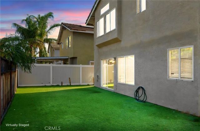 11528 Aberdeen Drive, Fontana, CA 92337