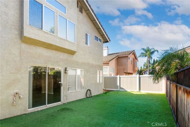 11528 Aberdeen Drive, Fontana, CA 92337